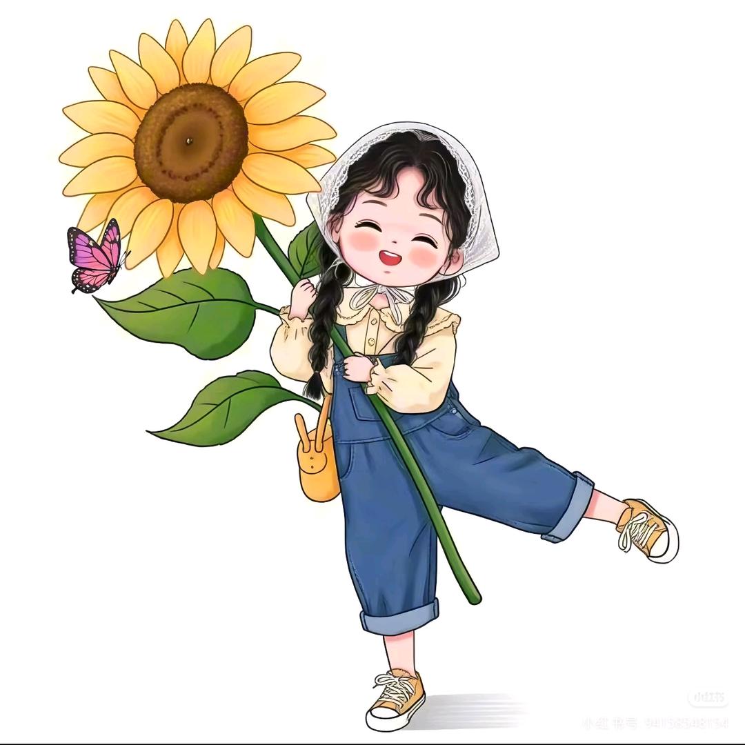 🌻是荣荣呀