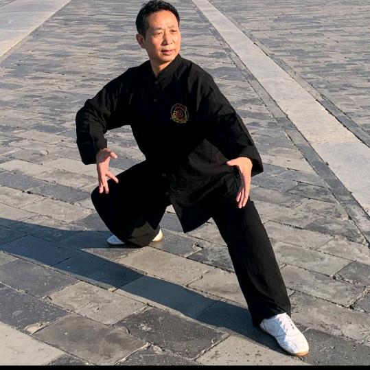 拳论