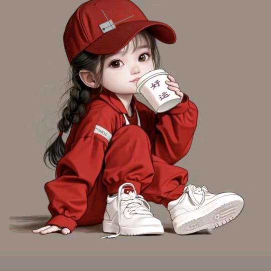 💚 小杏 💚
