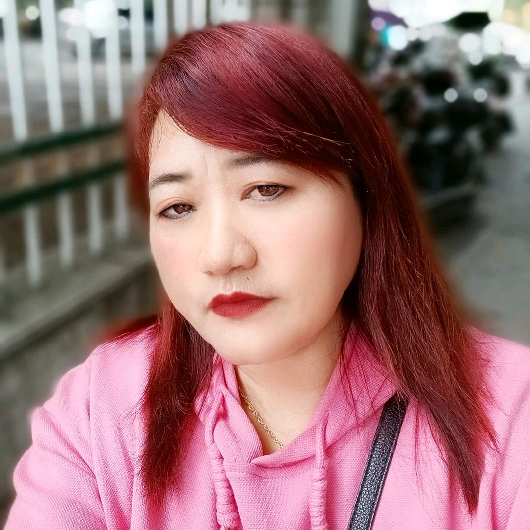 单身兰妹