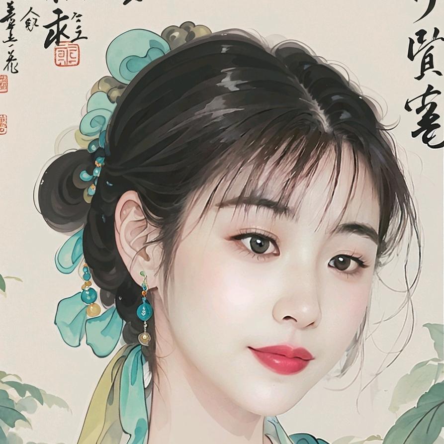 🌹《小幸运》💝