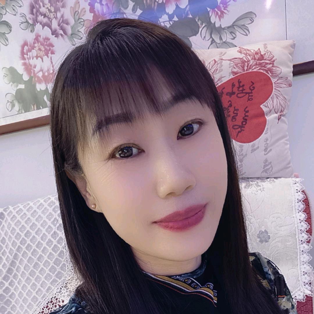 彩虹姐
