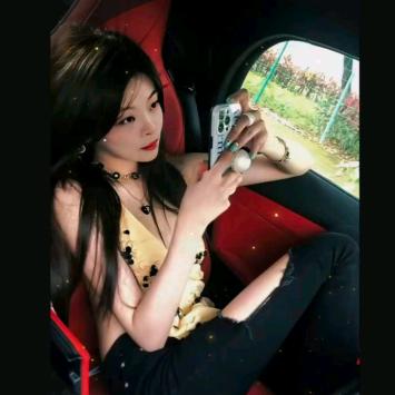 黄丽萍🌹