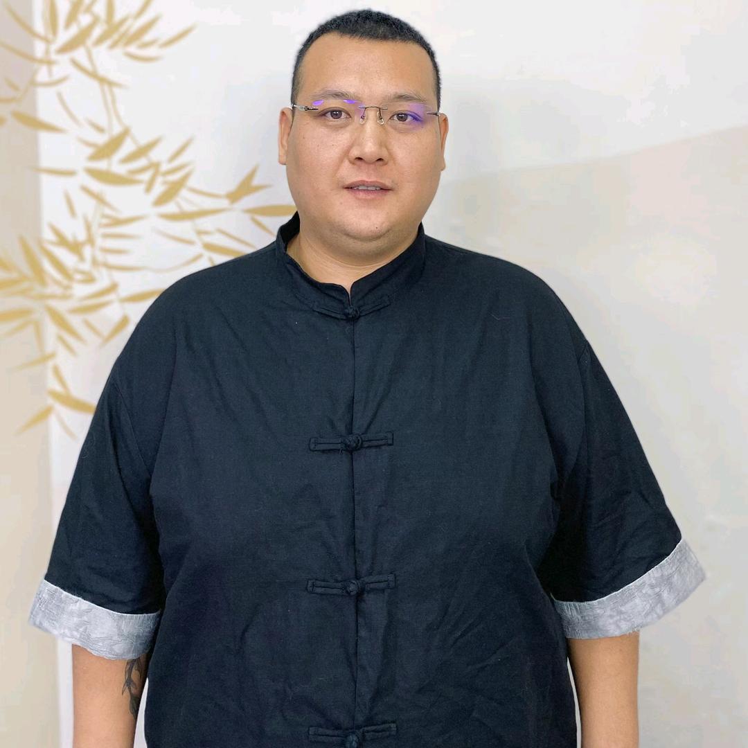 董凡老师❤️带你练腰(晚上7.10分)