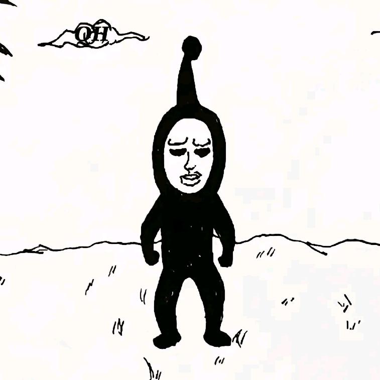 概念神
