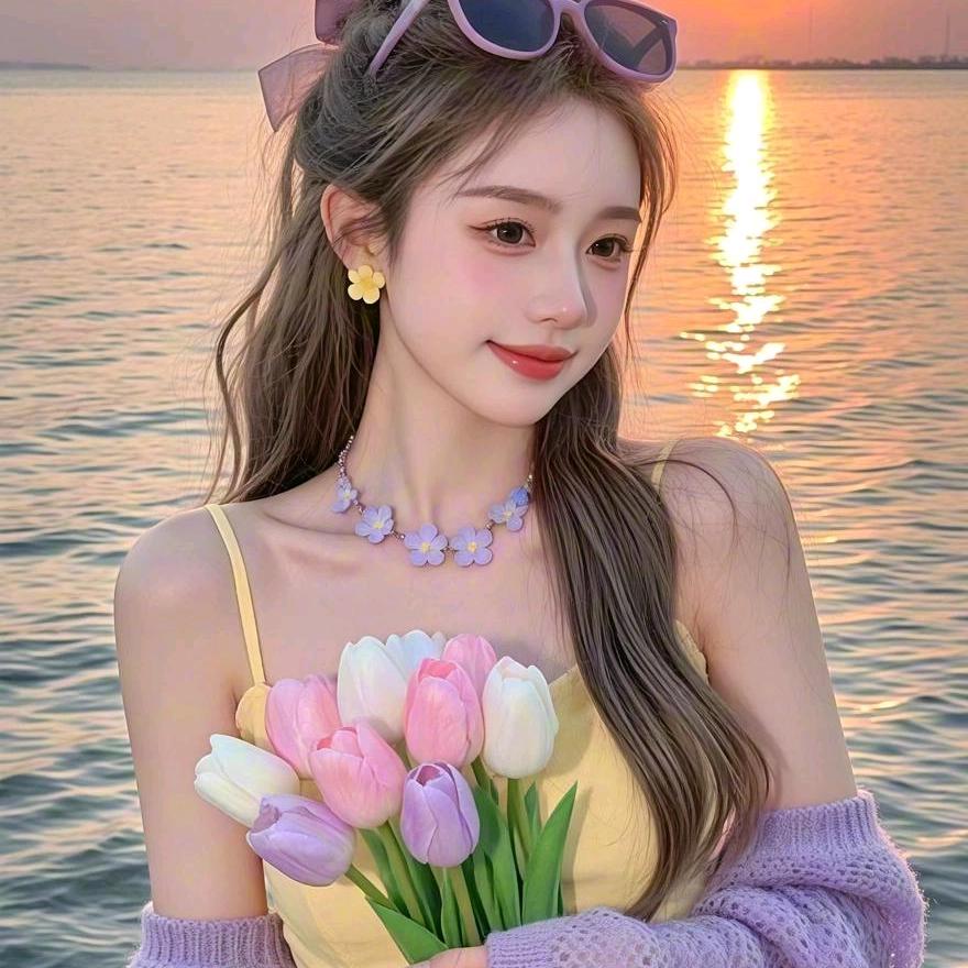 娜娜优选.
