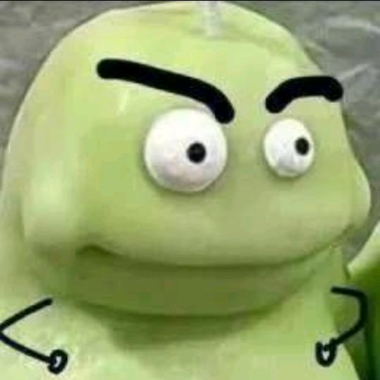 你是沙比吗