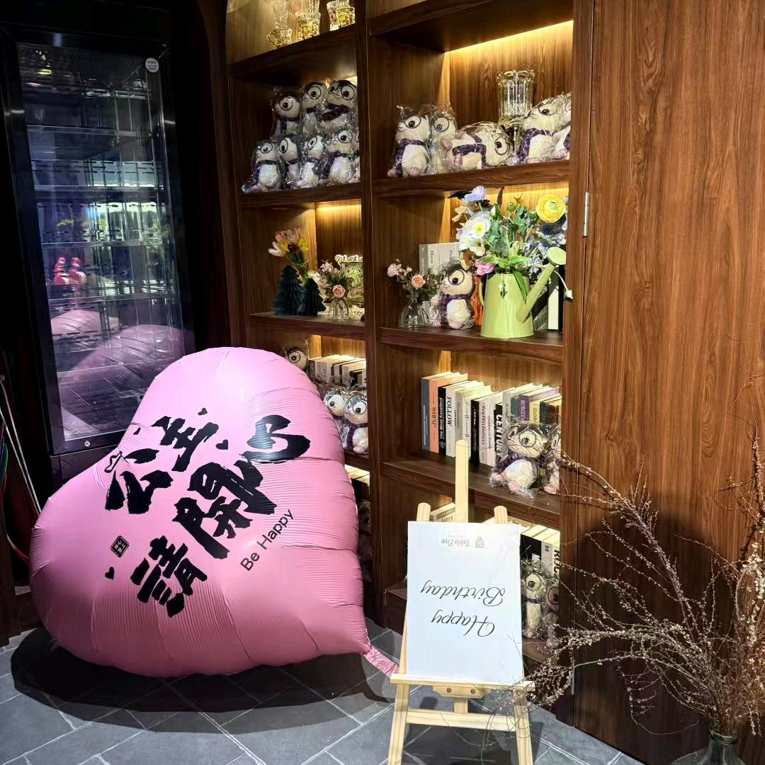 小志朋友圈