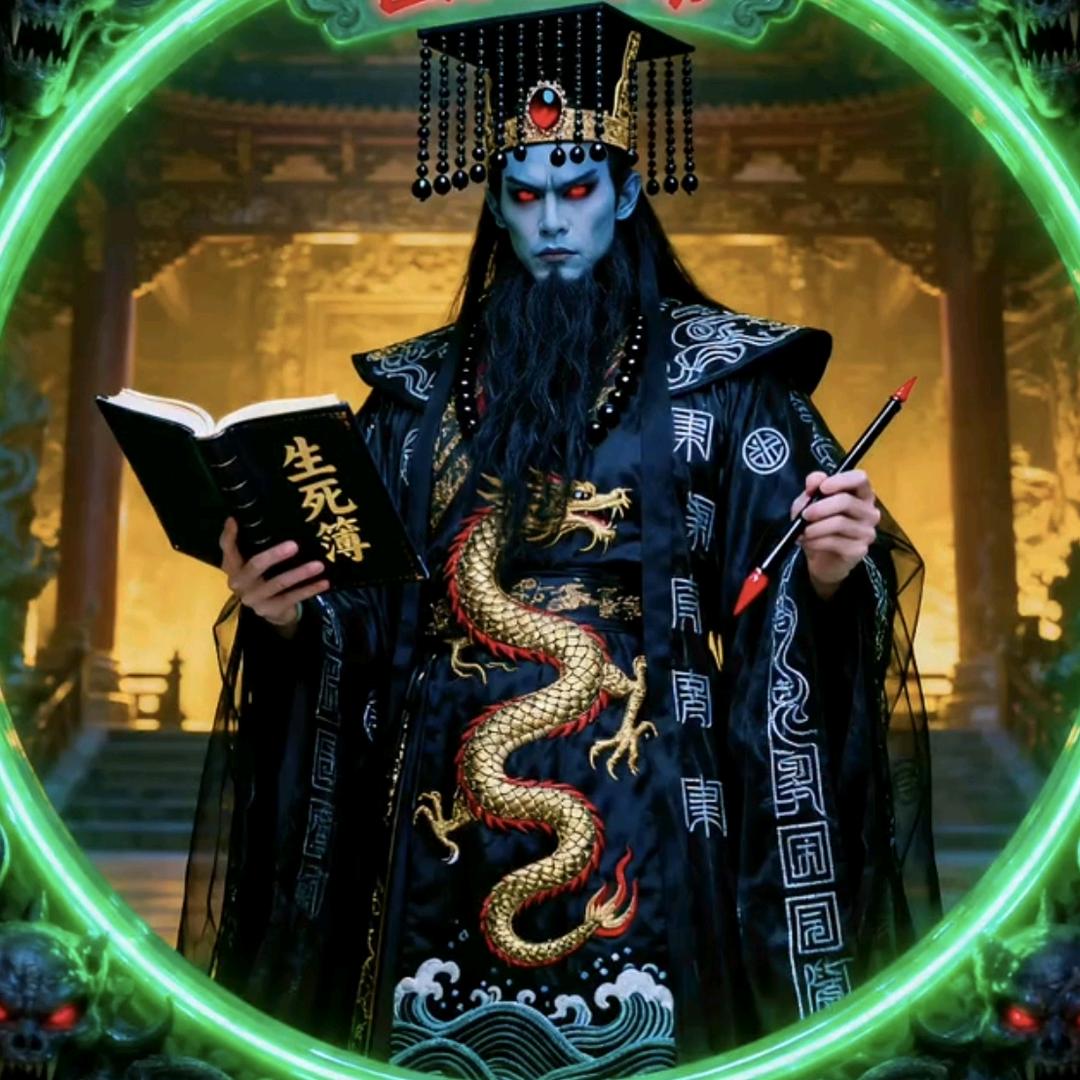 阎王