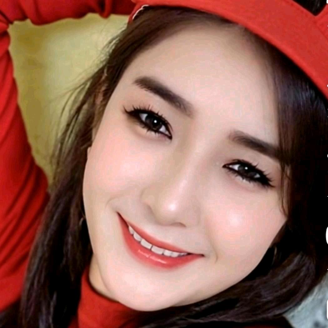 😍可爱的美女😍