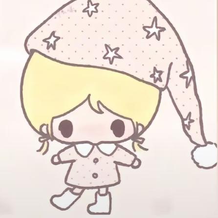 我想休息😴（见过王俊凯版）