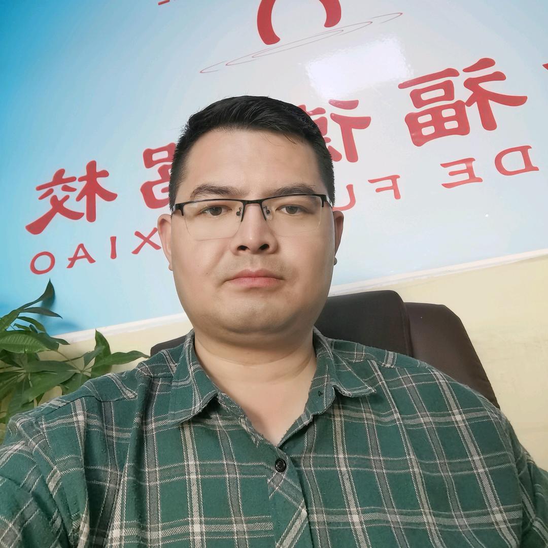 新福德驾培服务平台
