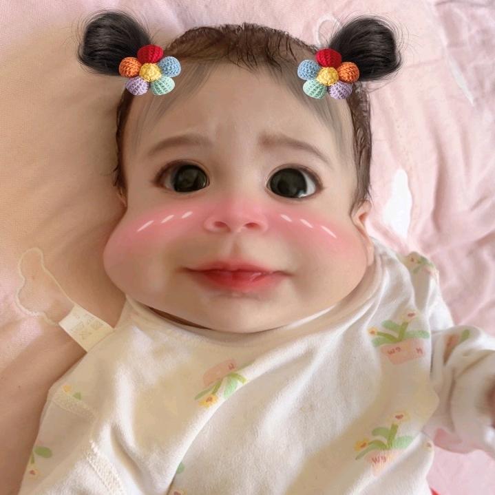 么么达😘