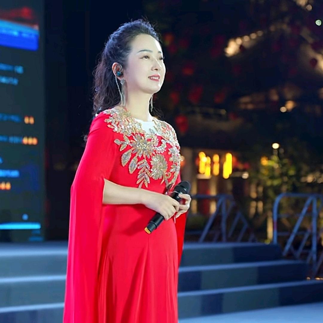 通江玲子大舞台