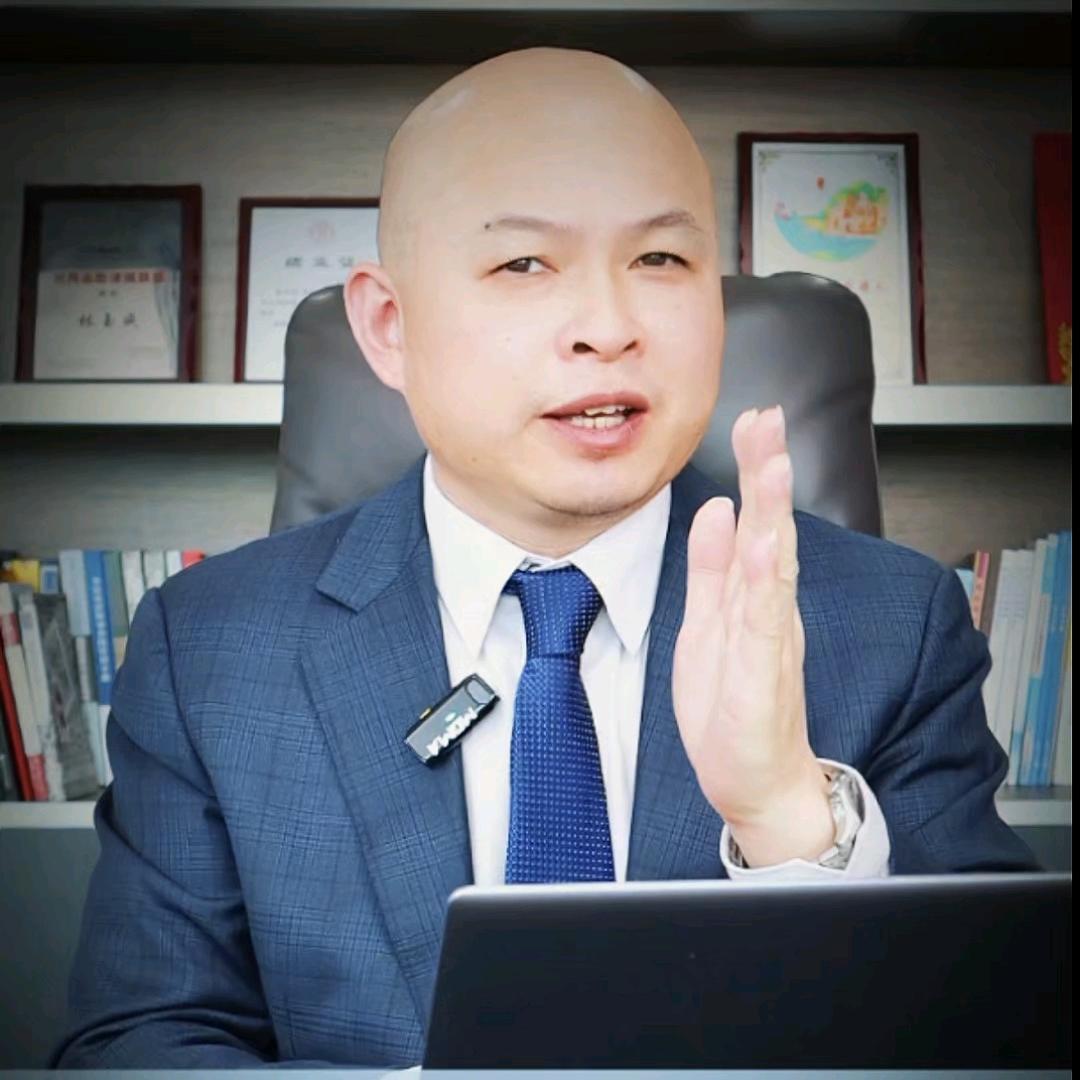 林玉成|私人律师