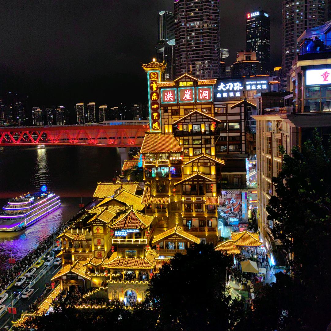 远离精神内耗的精神小伙