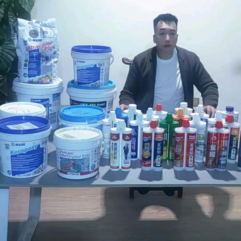 银川美缝第二卷王