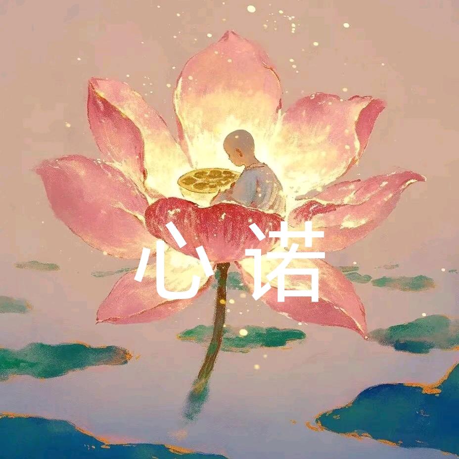 岁月静好💐