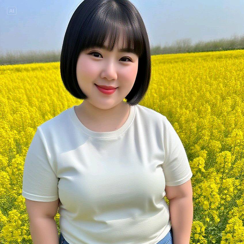 甜甜❤️