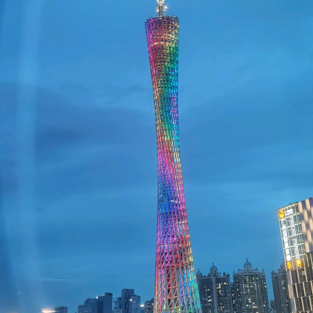 随缘人