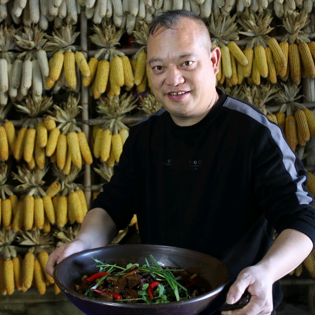 习水县农掌柜农业发展有限公司