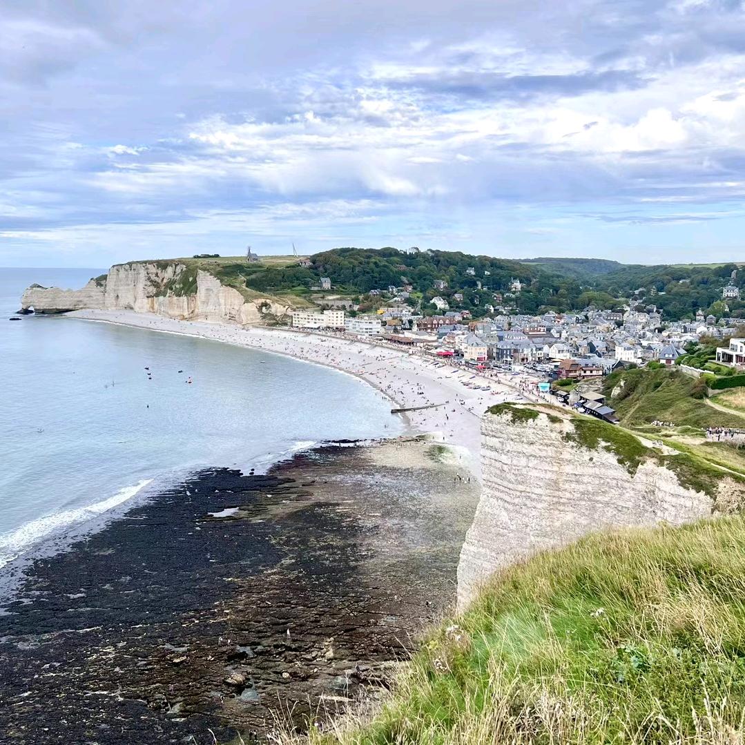 pk王者无敌。威海民宿，旅游。