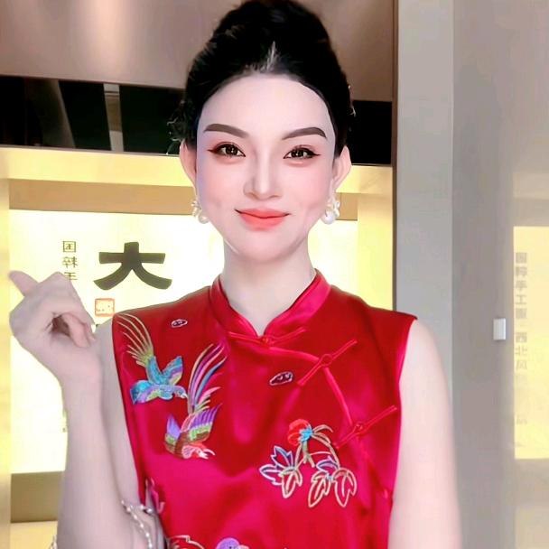 三C娘娘新中式(橱窗分享)