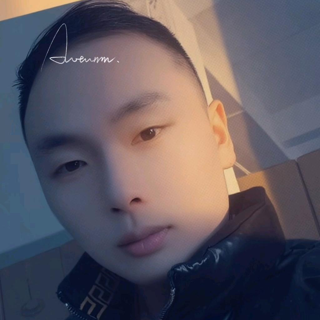趣味👦🏻✨生😊