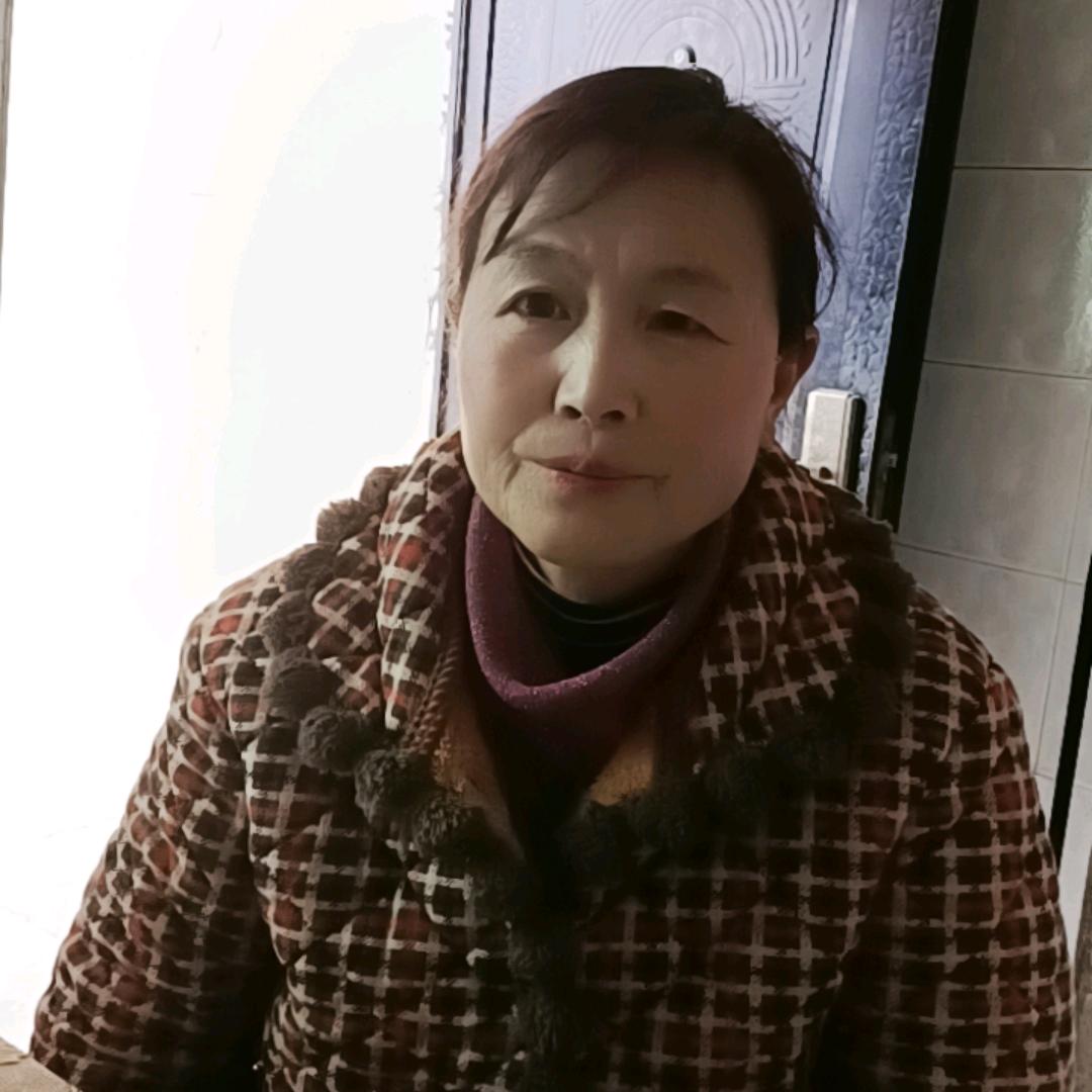 我是个6O后的个宝奶奶