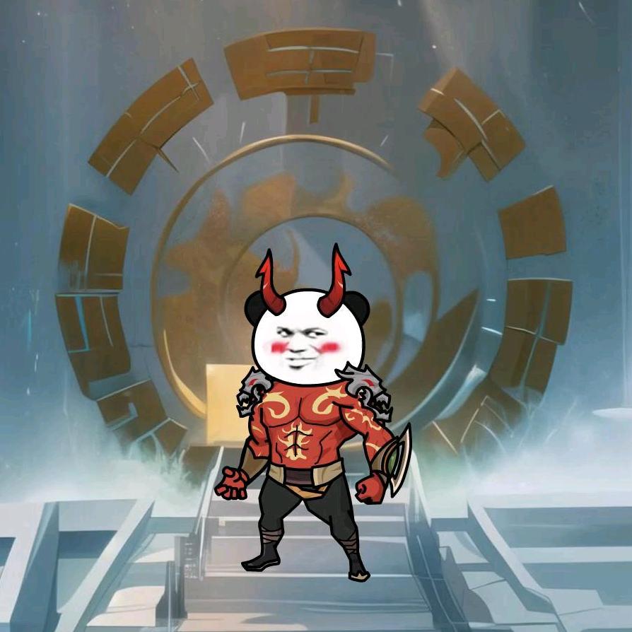 奇遇小霸王