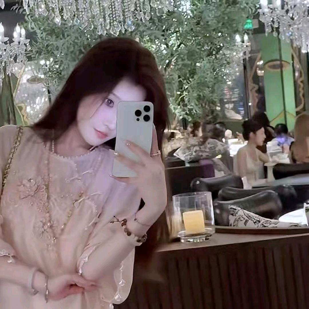 婷婷is me的日常生活