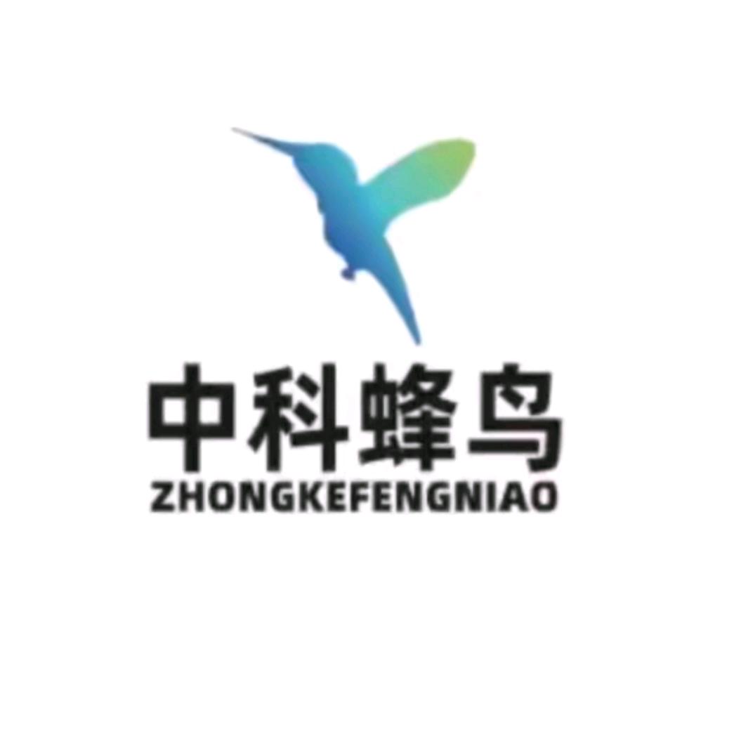 中科蜂鸟无人机源头厂家