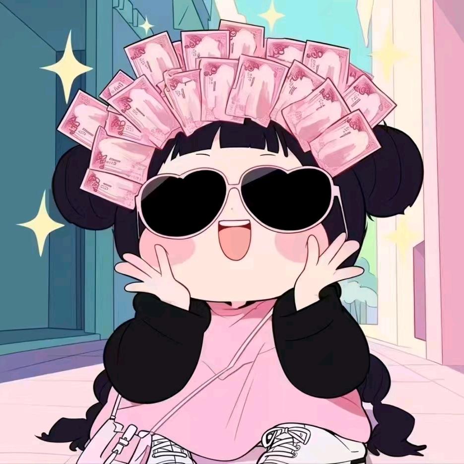 奶糖姨姨
