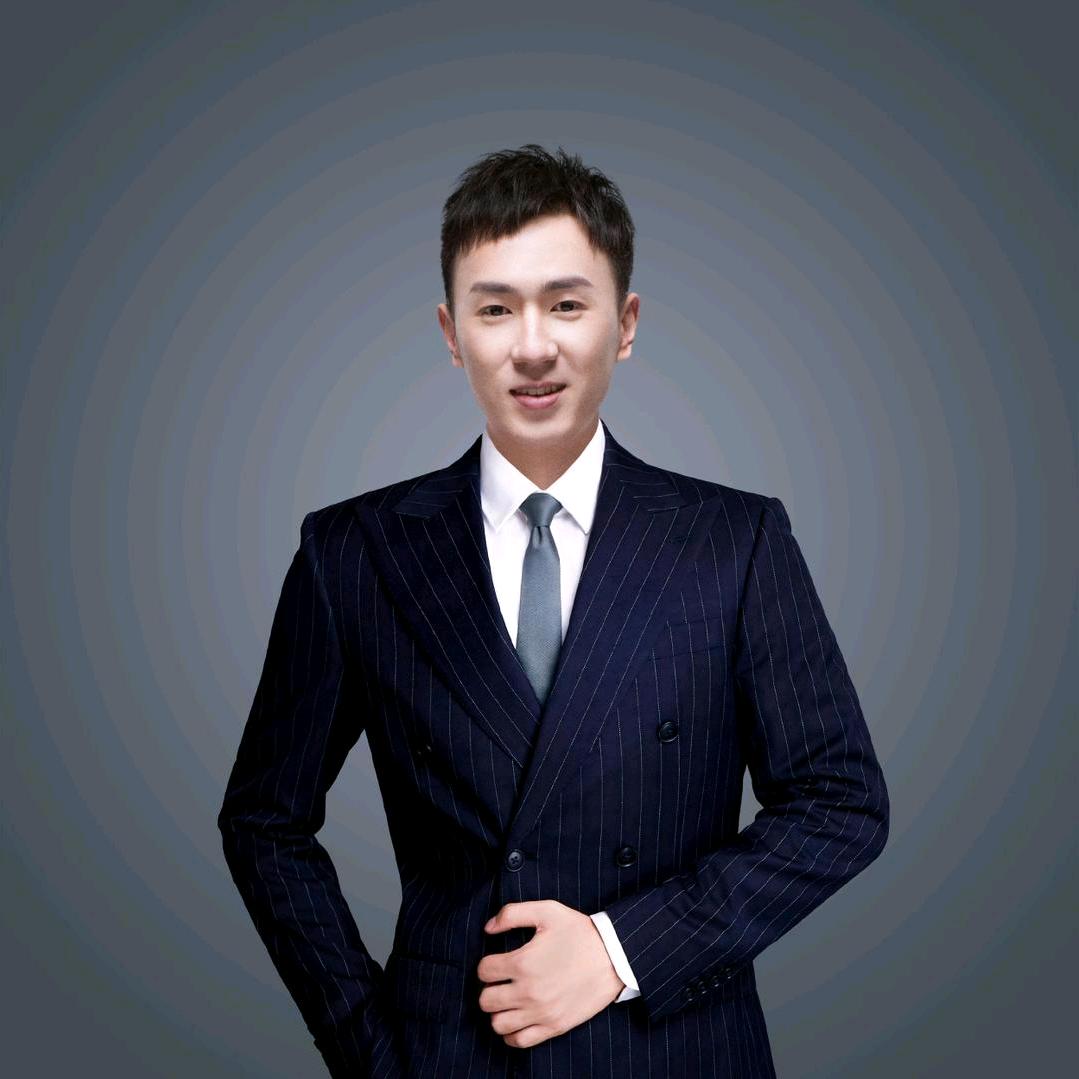 大宇说专注（儿童营养）