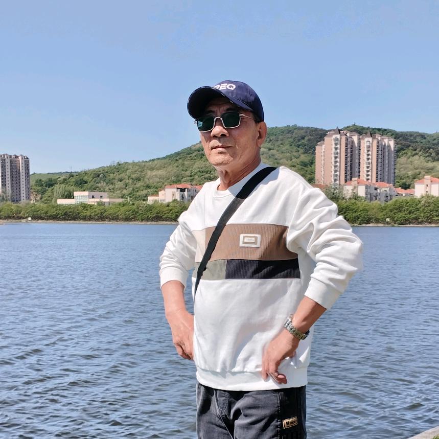 涛声依旧