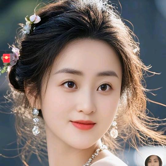 六姑娘