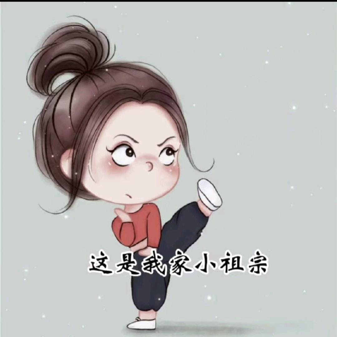 辰丫头
