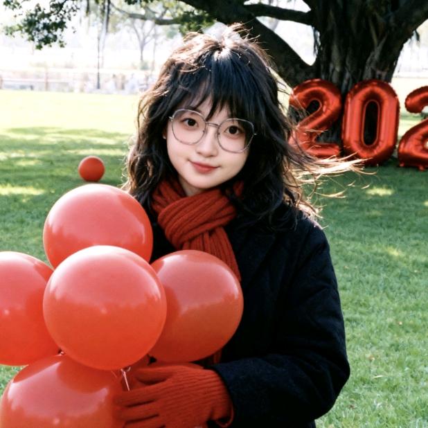 好运小晶顺风顺水🍎