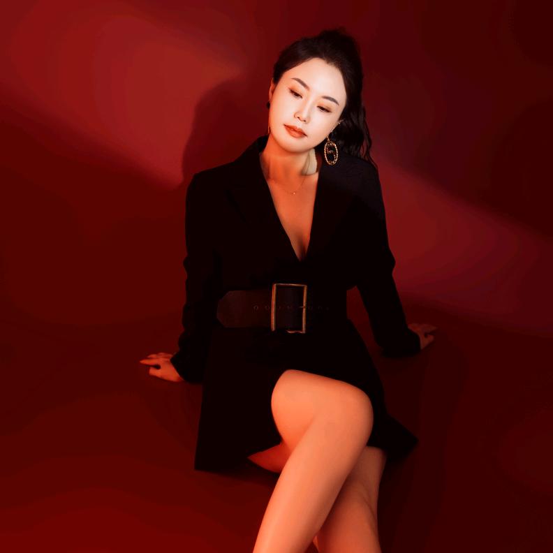 姐就是暴力范er