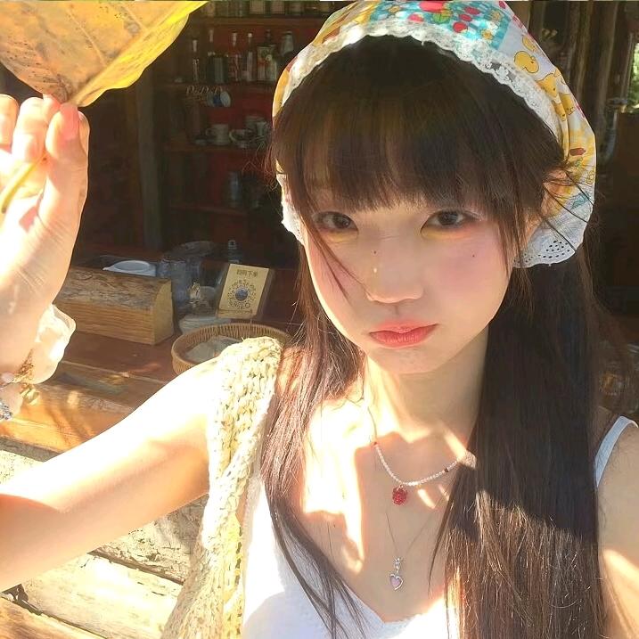 悲伤的小饼干🍪