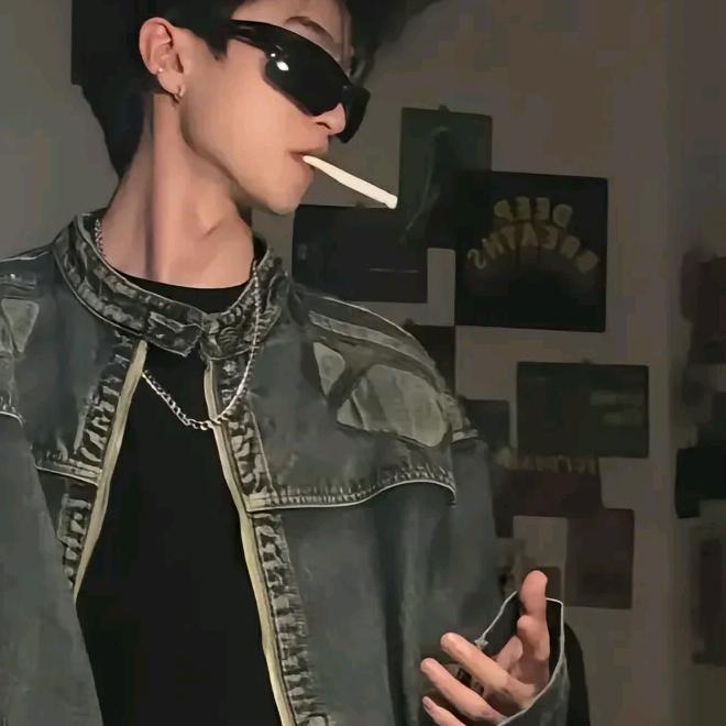 我和桥