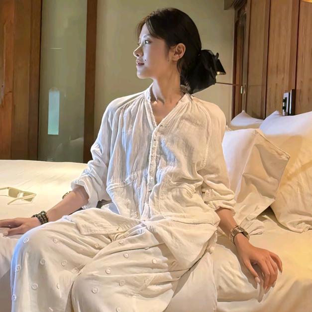 林痣晴的穿搭优选