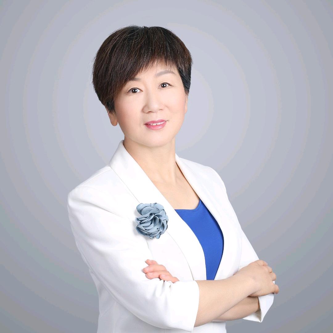 身体语言梳理师~张老师