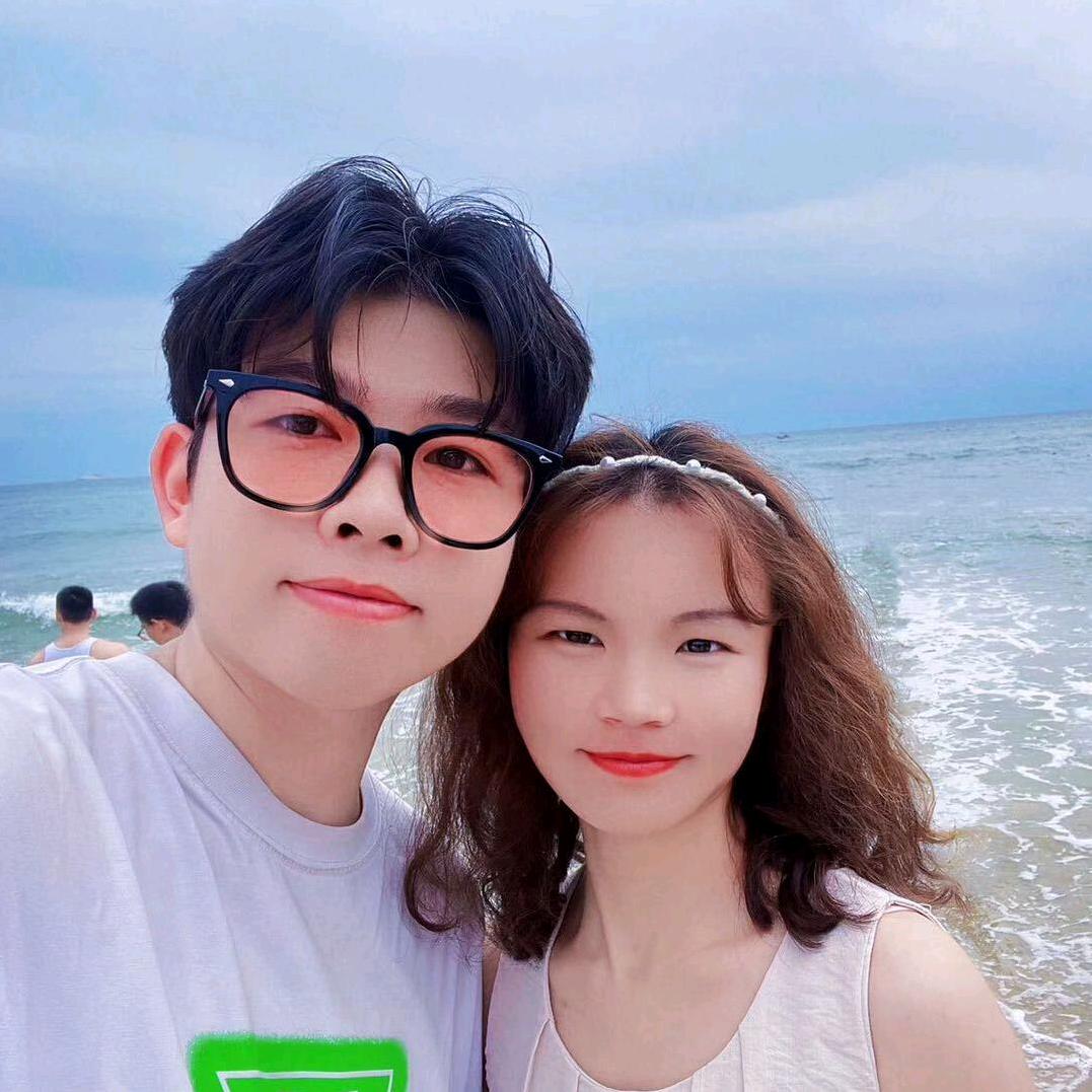 🍁广东绿茶姐&助理