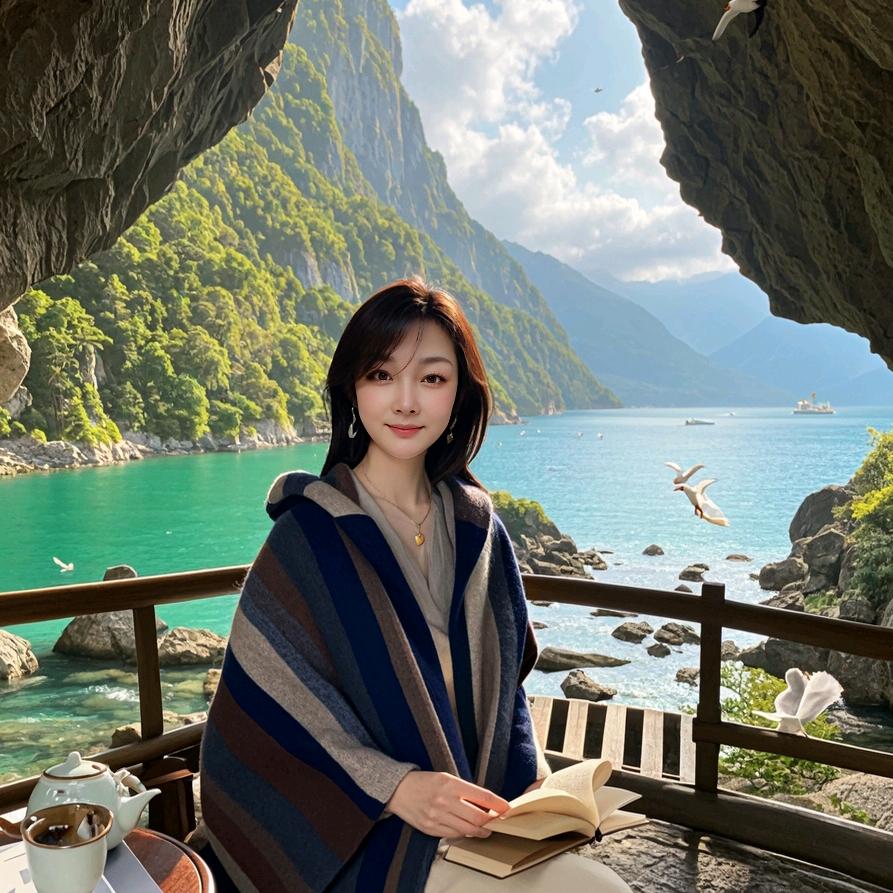 顺其自然