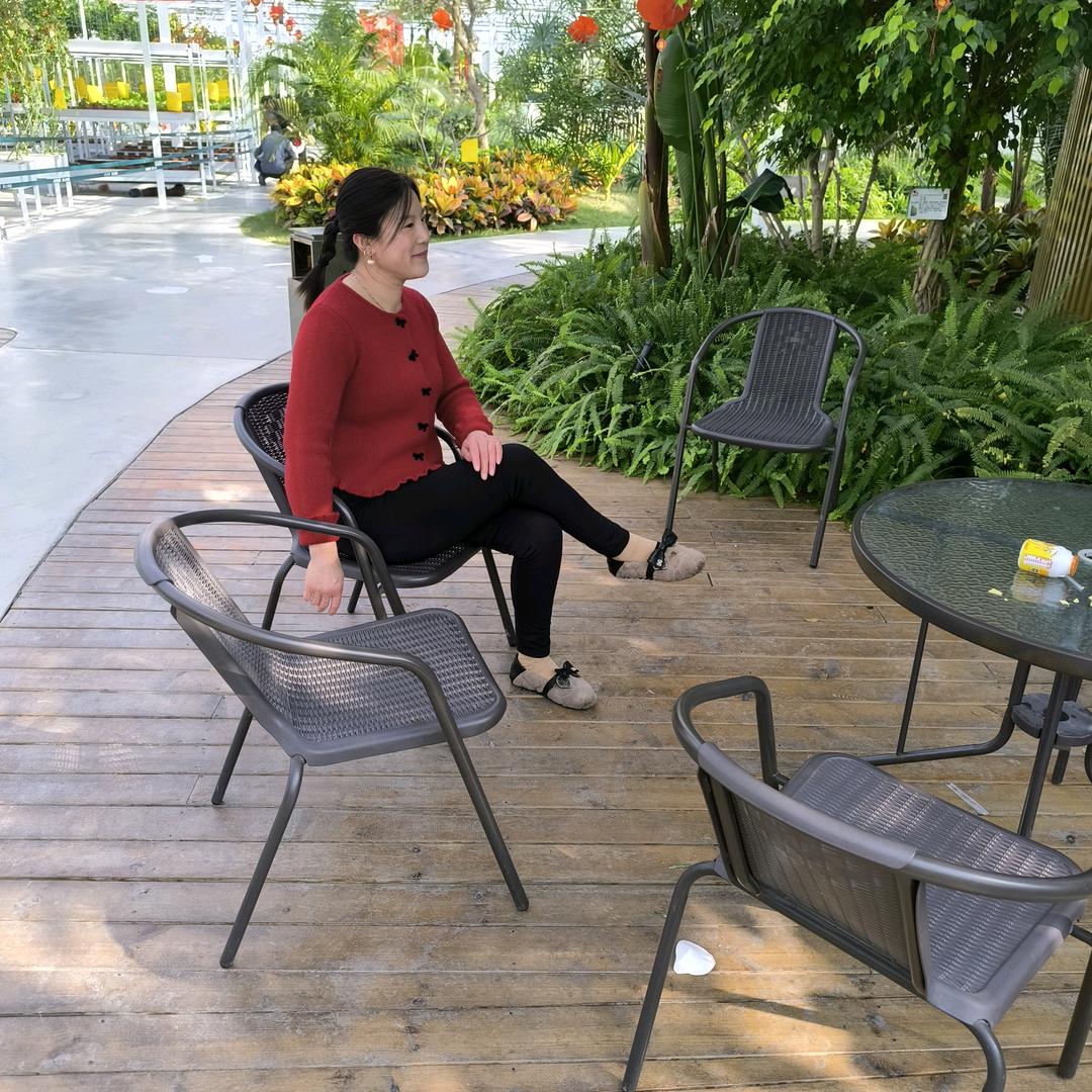 阿敏妈妈