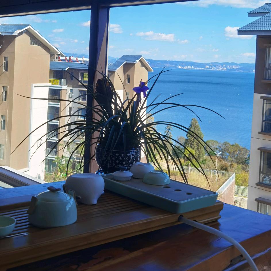 抚仙湖湖景客栈