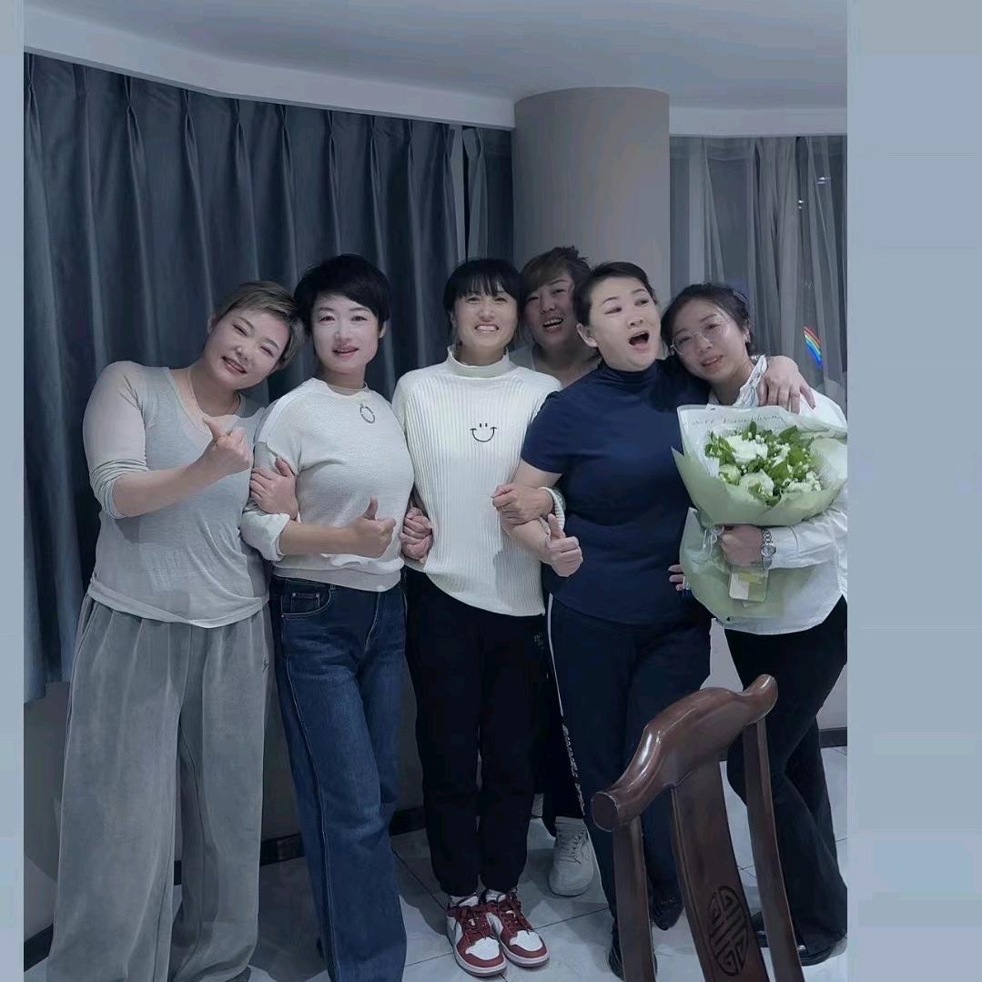 兴城邱姐做手机30年