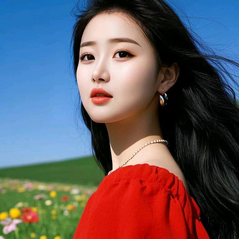 美美吖