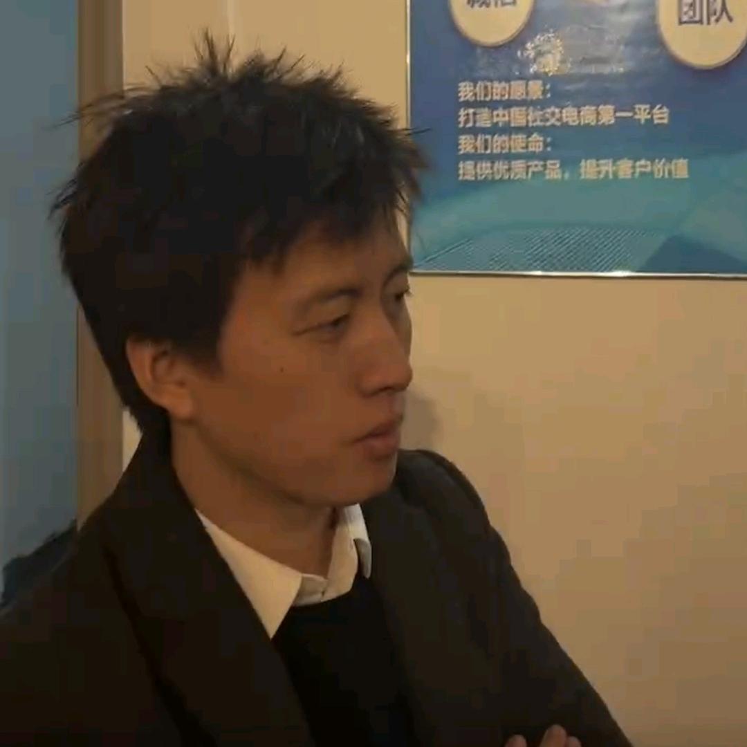 赣州中古汇老温